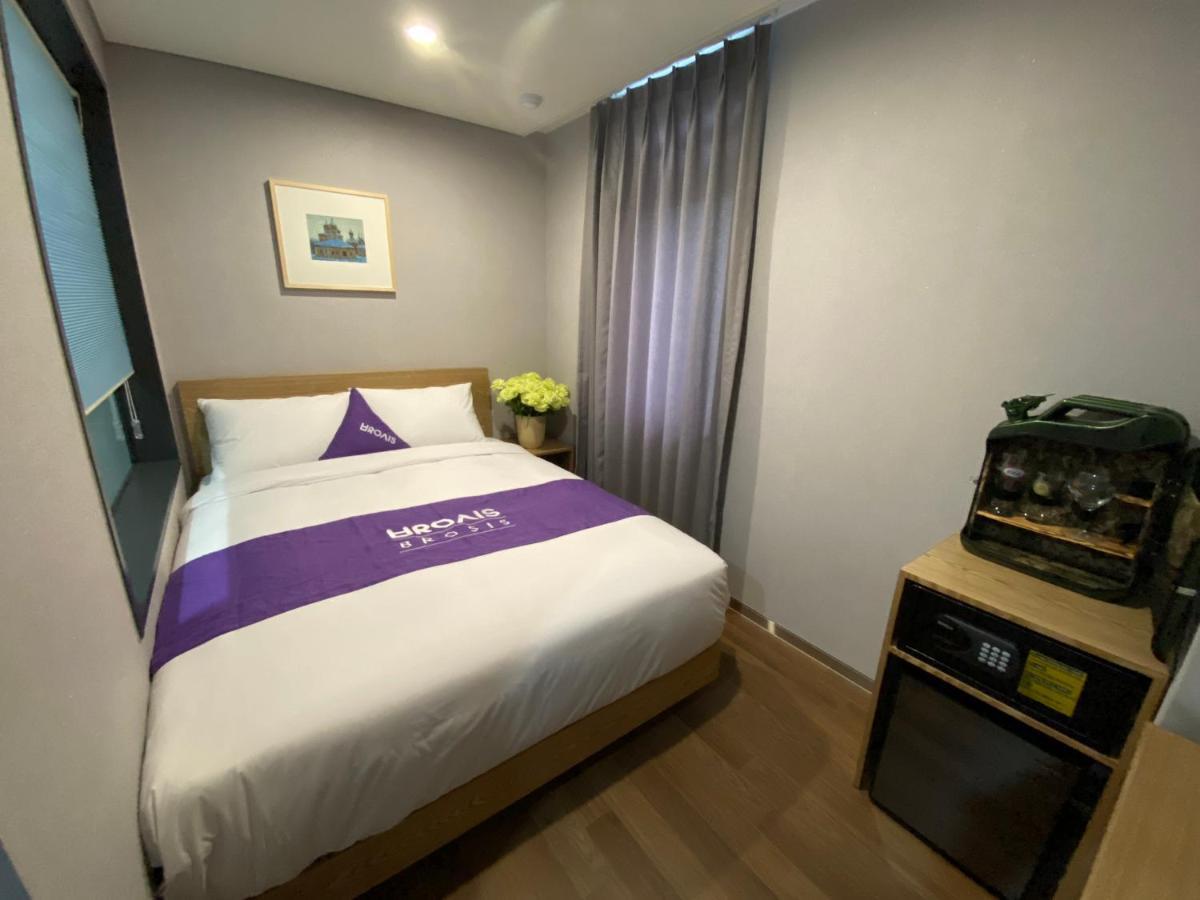 Brosis Hotel Busan, South Korea — book Hotel, 2024 Prices