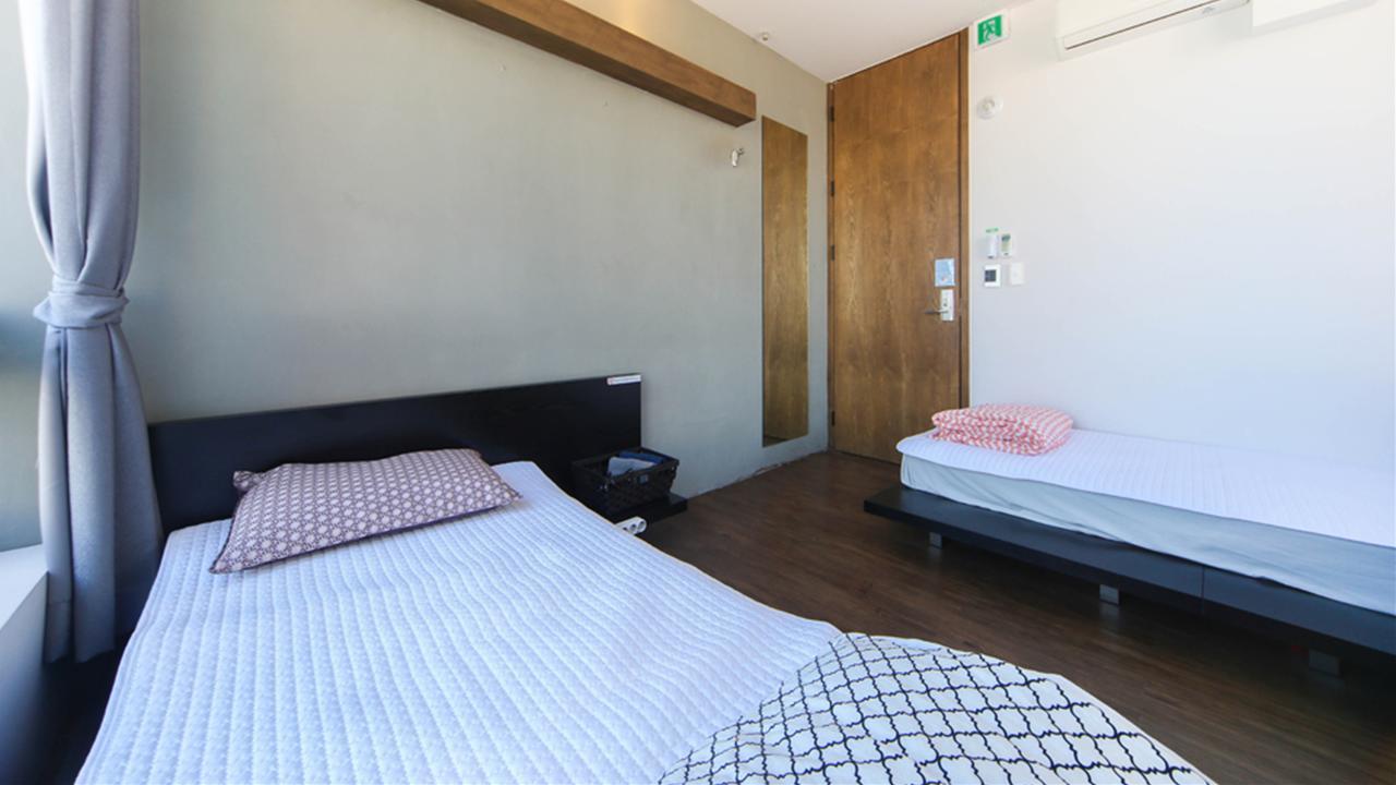 Jstay Guesthouse Gwangalli Beach Пусан, Южная Корея — бронируйте Гостевые  дома, цены в 2024 году