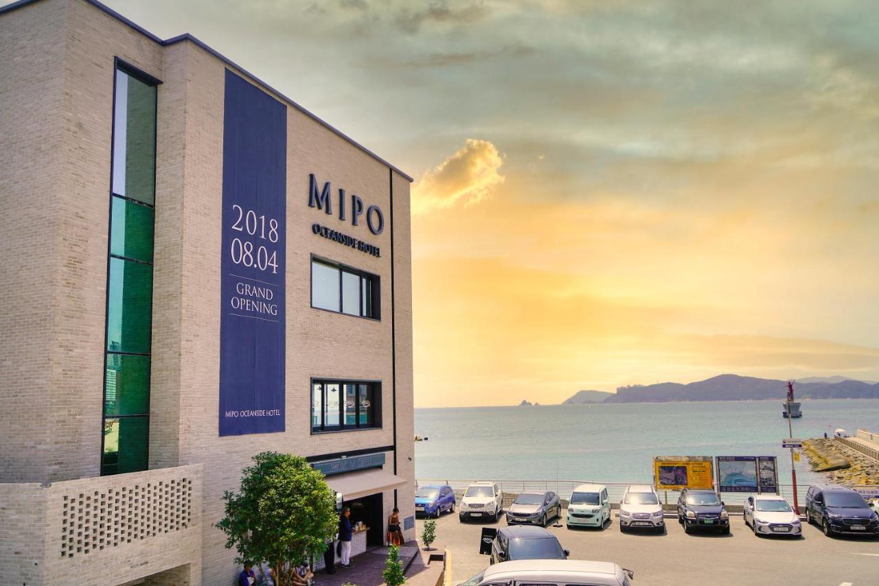 Mipo Oceanside Hotel Busan, South Korea — book Hotel, 2024 Prices